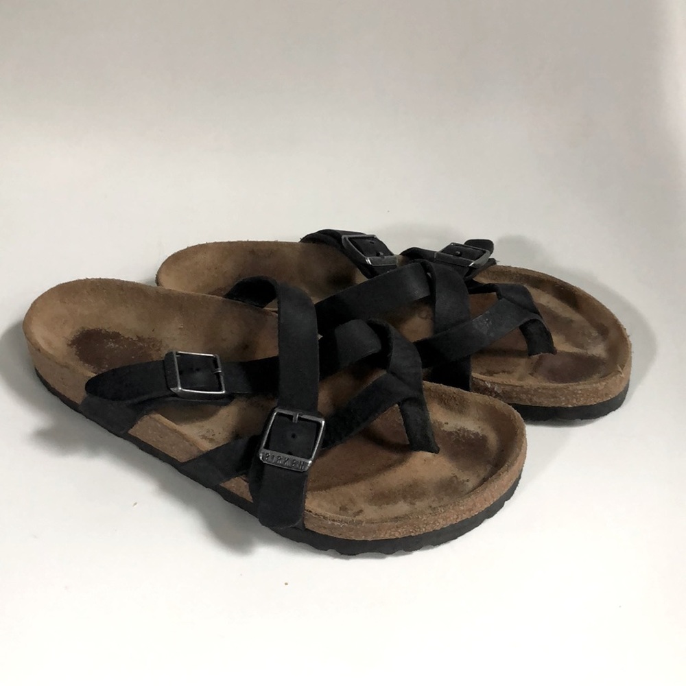 Tamara Birkenstock’s!
